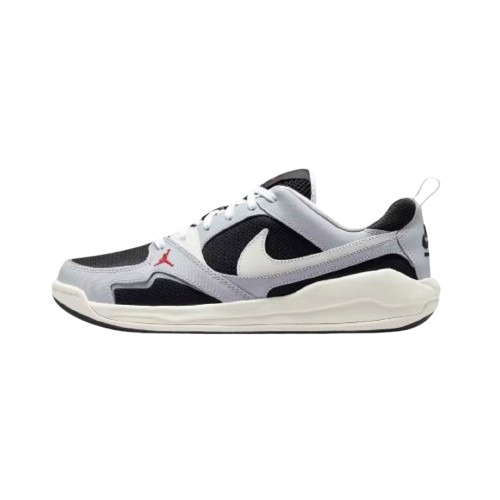 【官網限定】NIKE Jordan CMFT Era 灰 透氣休閒鞋 男 IR7566-011 VI