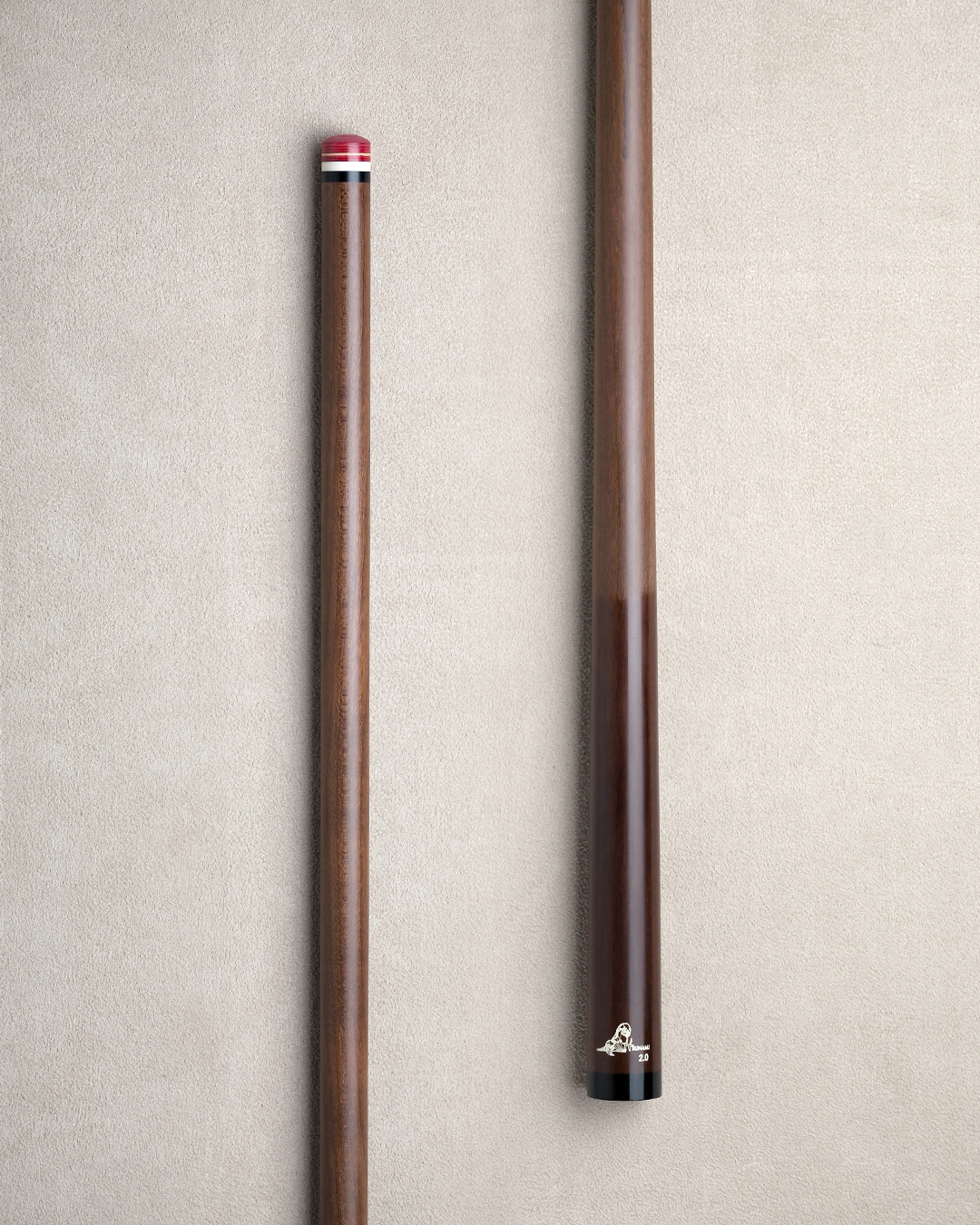 Mint Hsunami 2.0 Shaft (3/8x10)