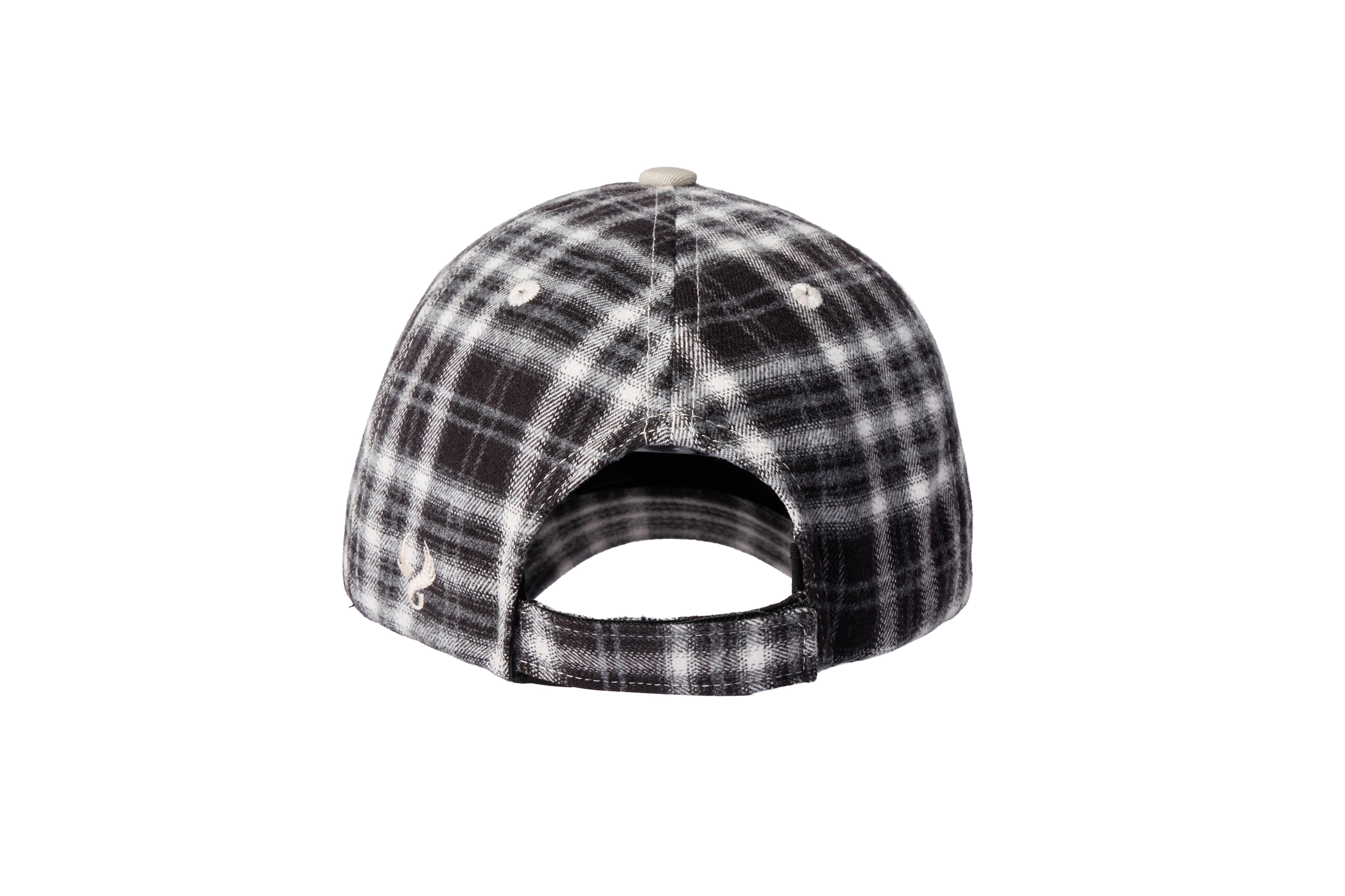REMIX "Ash badge  Cap"