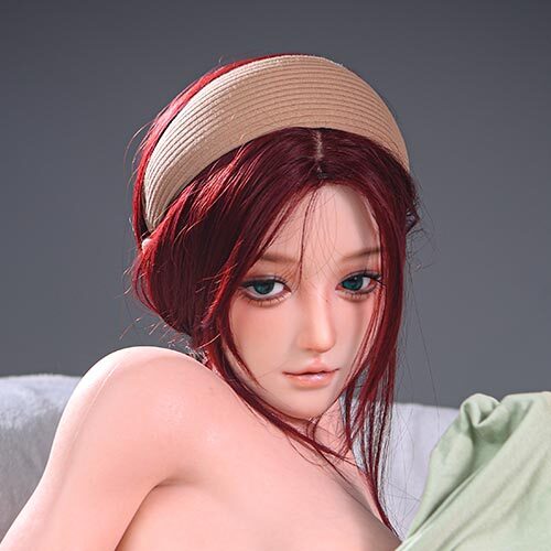 LACEDOLL 167cm D胸 赤木 全矽膠娃娃 蕾絲娃娃 silicone sex doll