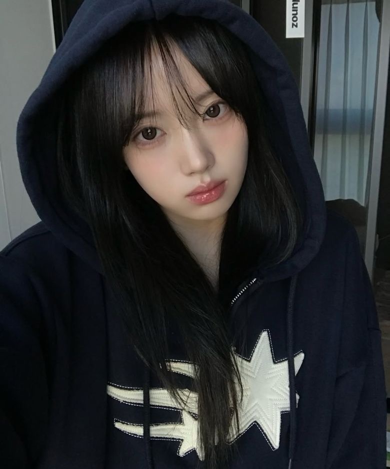 【預購】韓國代購 Niceghostclub 經典Logo NGC 3star Applique Hoodie zip up 雙拉鍊 撞色 貼布 星星外套