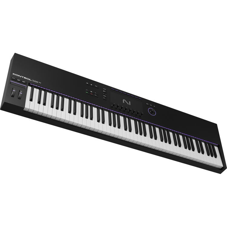 Native Instruments Komplete Kontrol S88 MK3 主控鍵盤