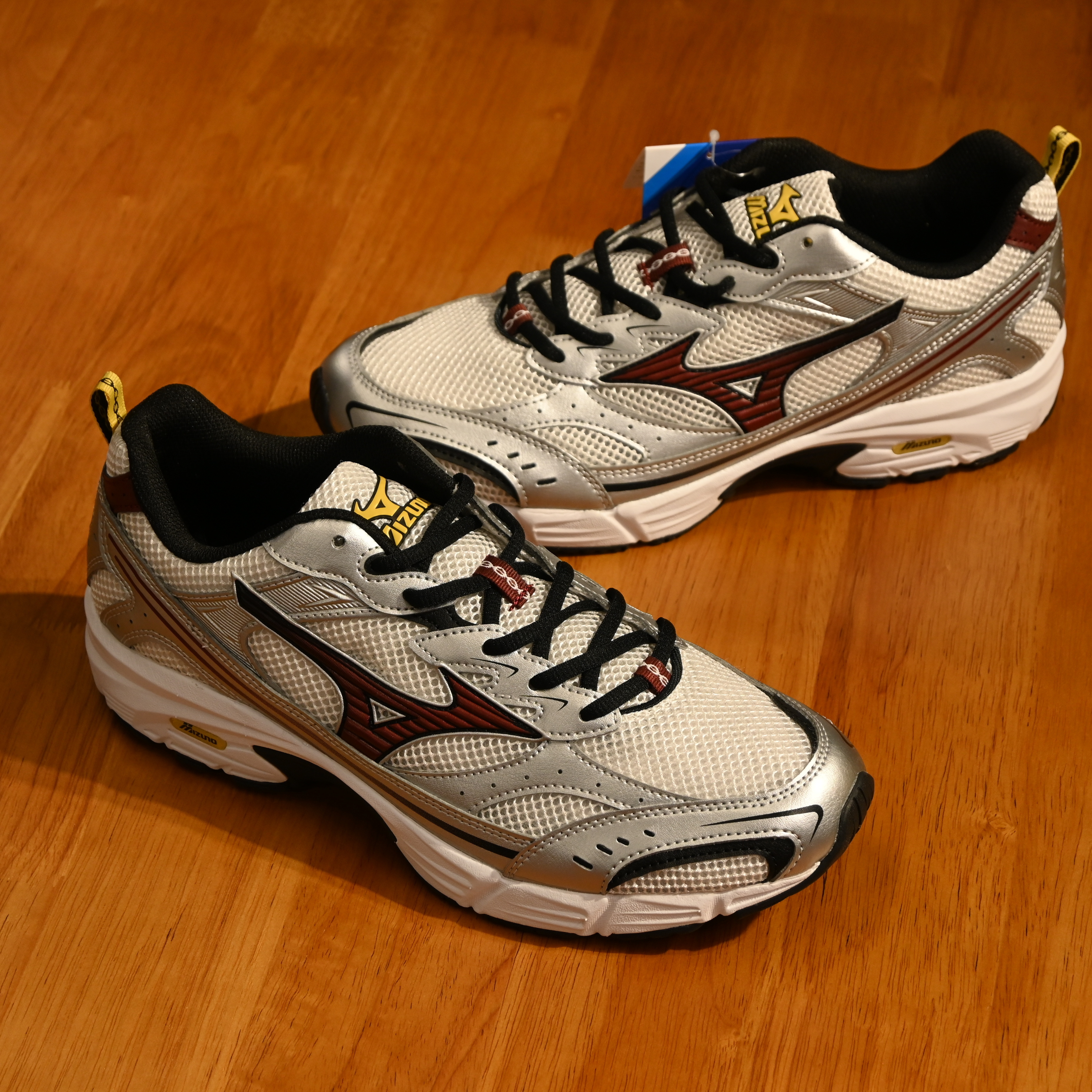 Mizuno MXR Nimbus Cloud
