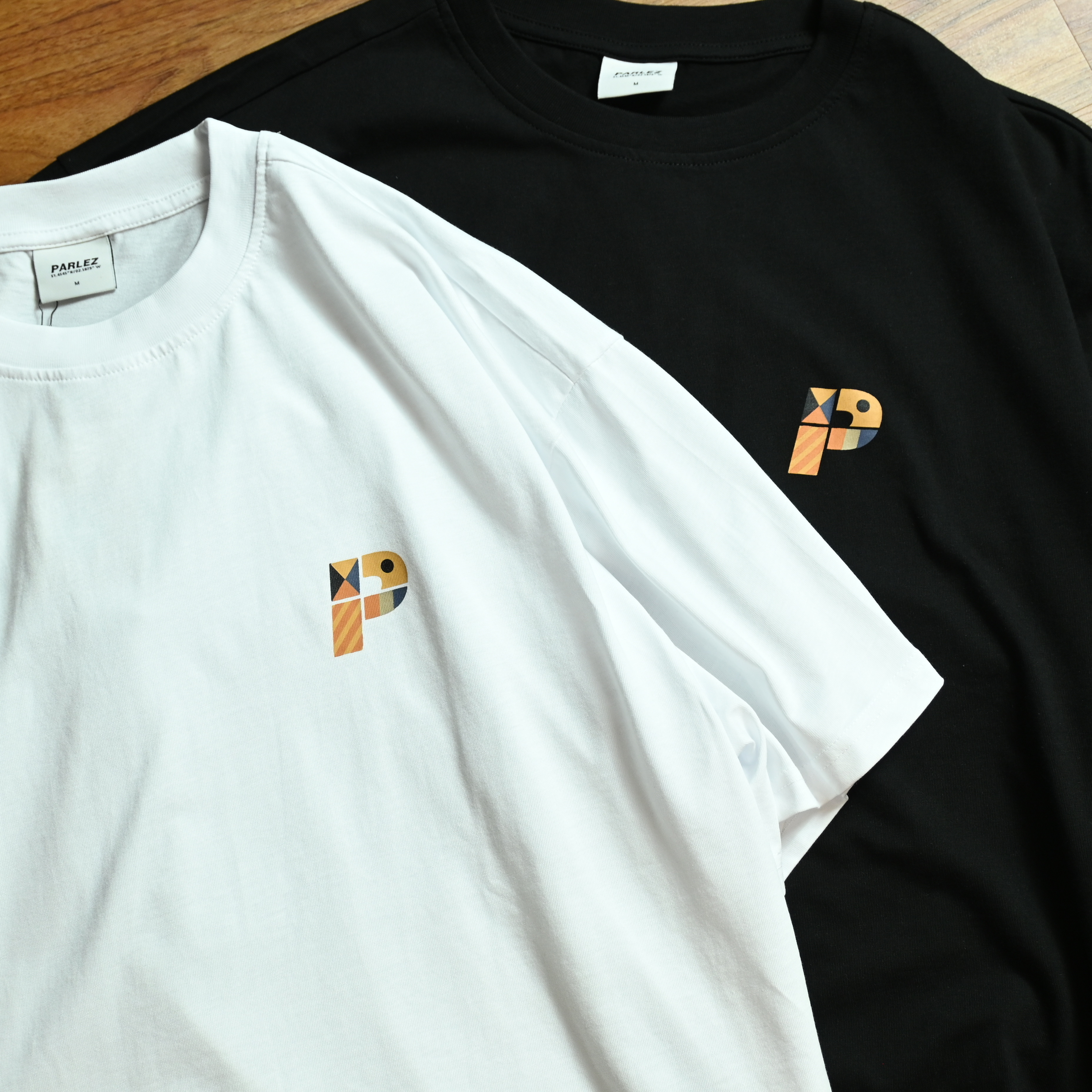 Parlez Estrella Oversized Tee