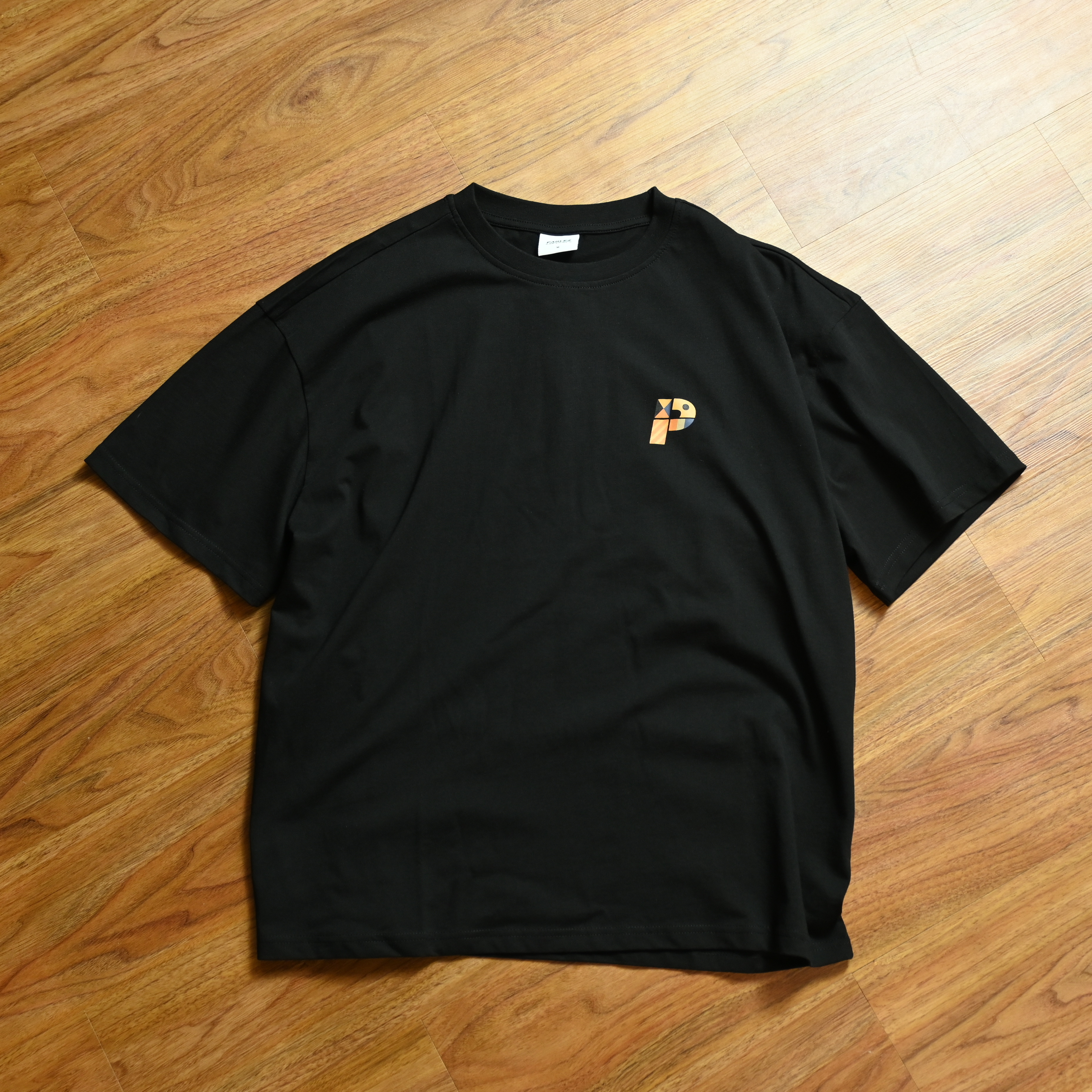 Parlez Estrella Oversized Tee