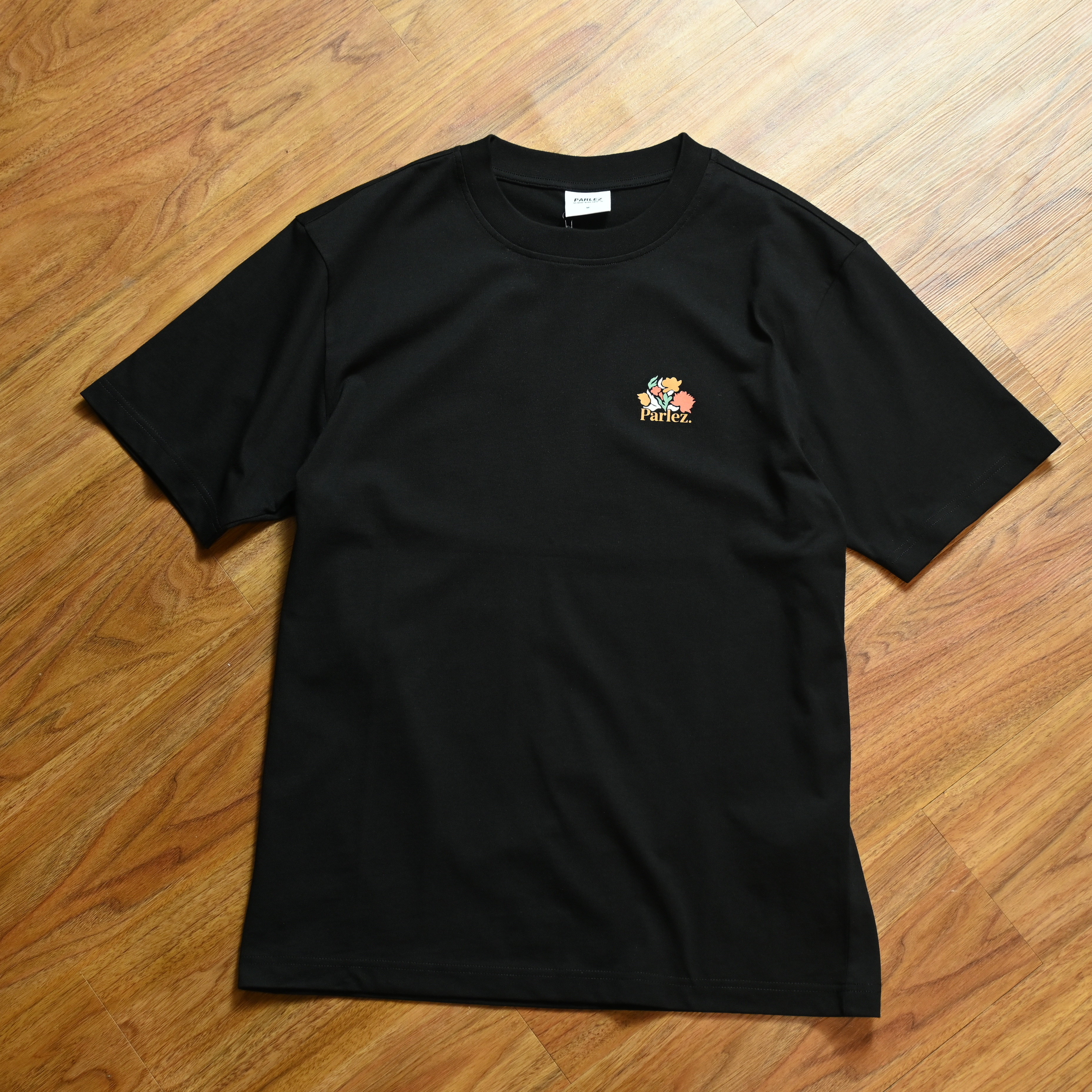 Parlez Eldora Tee