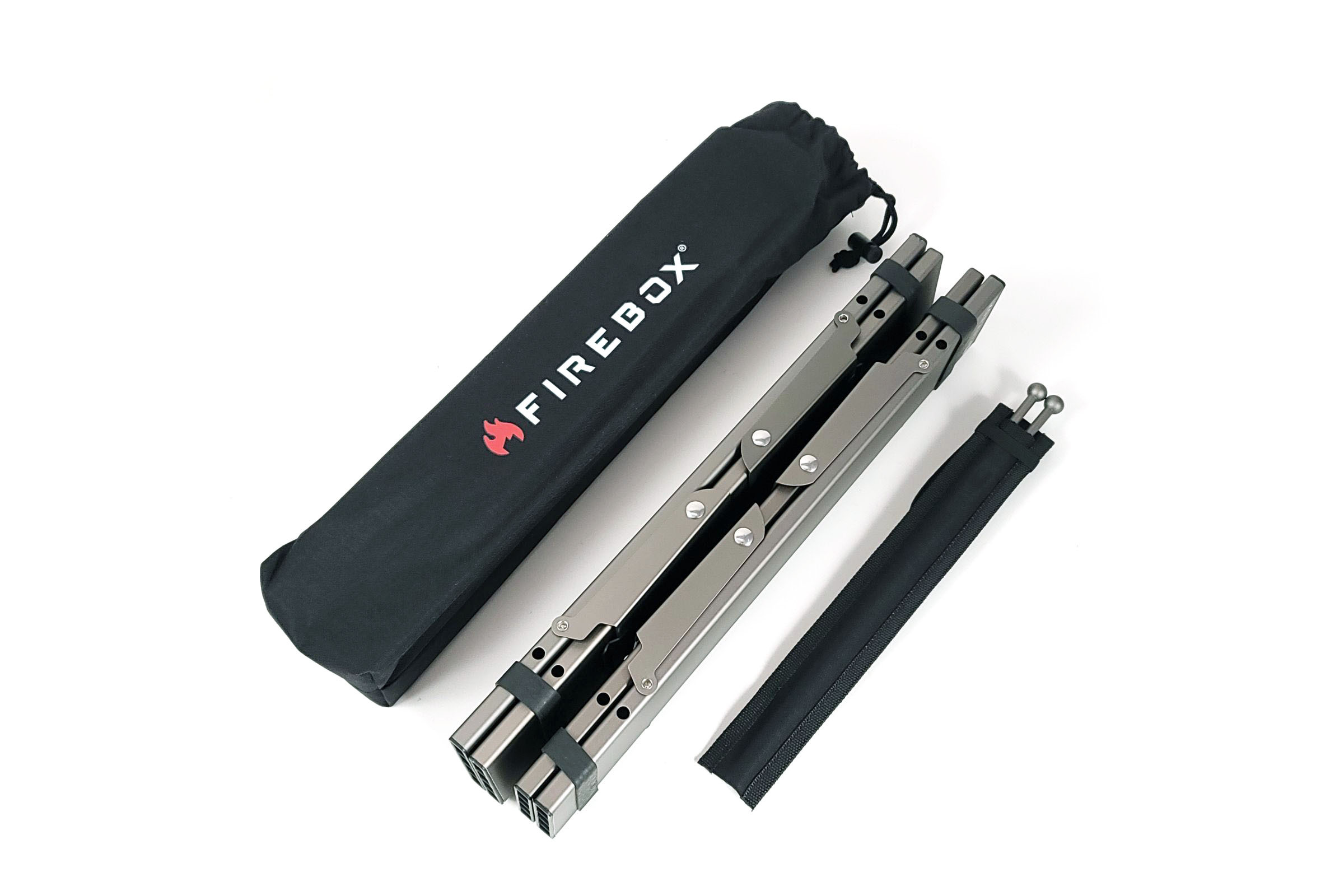 Firebox 行動便攜桌