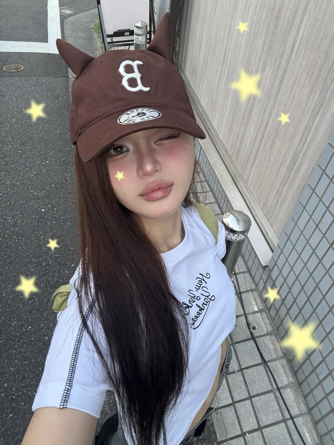 【Luxury】 MLB 小惡魔 惡魔造型 老帽 圓頂帽 四色 LA NY BOSTON 俏皮 男女款 惡魔角棒球帽 道奇 洋基 紅襪 大都會隊