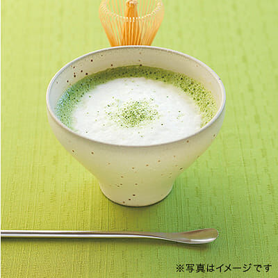 JP Lupicia Matcha au lait 宇治抹茶牛奶 3袋入 0033 TK260611