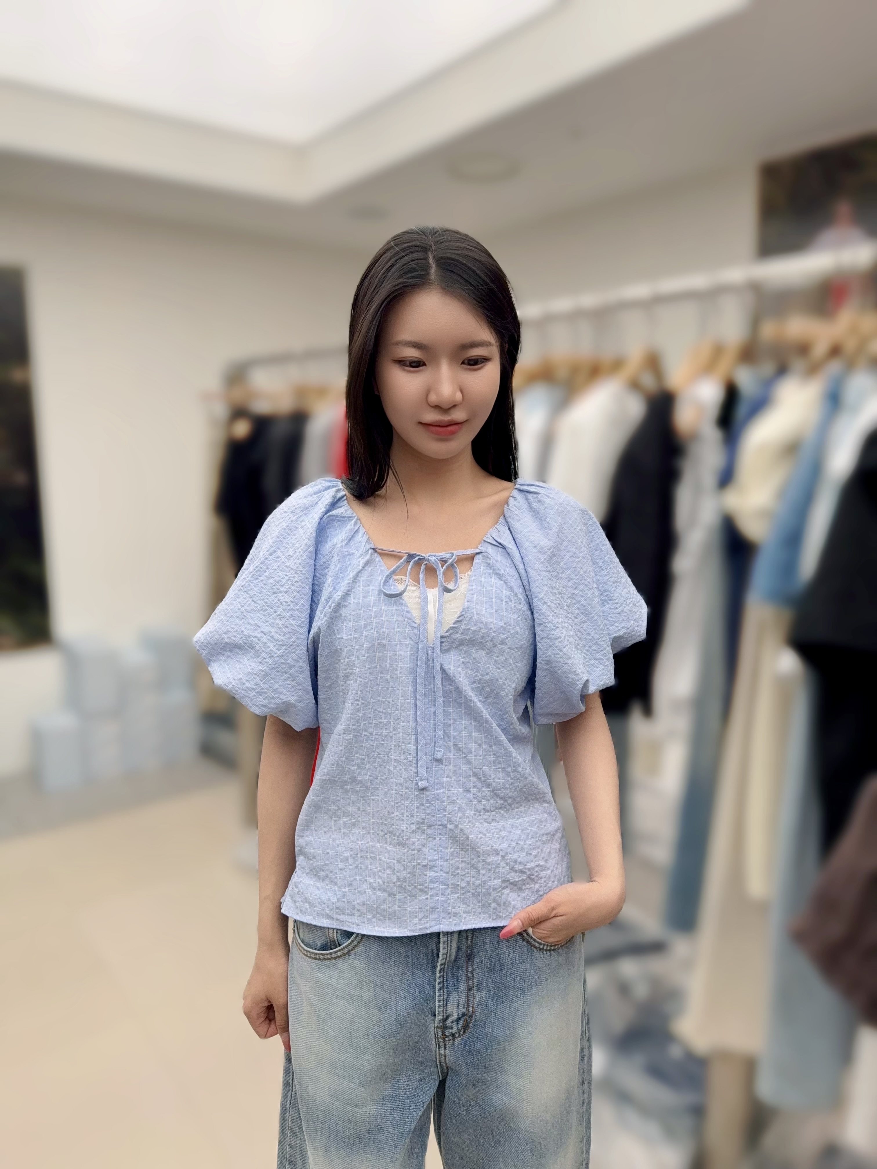 MD05 胸34 長20 $529 (一口價)