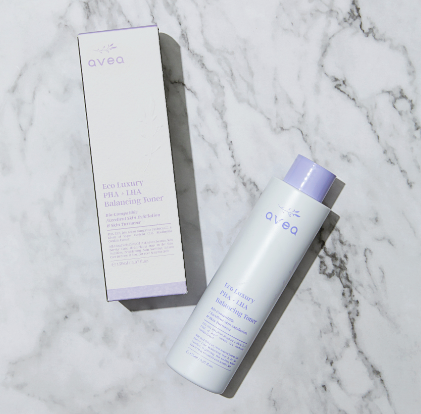 LE260619-E2 AVEA 生態奢華PHA + LHA 平衡爽膚水 Eco Luxury PHA +LHA Balancing Toner (150ml) EXP:Nov. 30th, 2028（買一送一，共兩件）