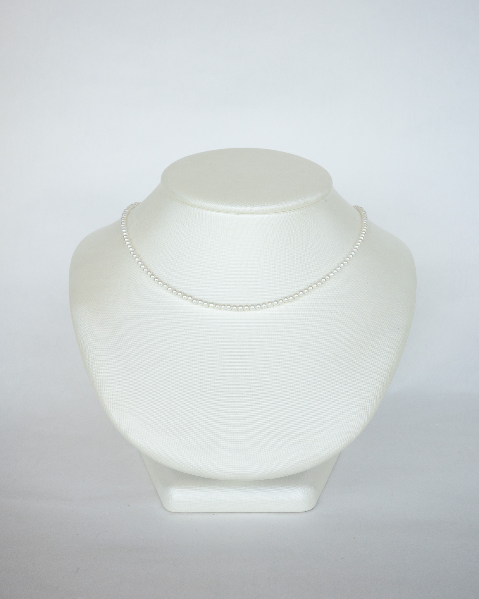 Perle d'Eau 水之珠(正圓)