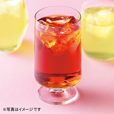 【夏季限定】JP Lupicia 大容量 白桃紅茶 冷泡茶包 20包 5266 TK260611