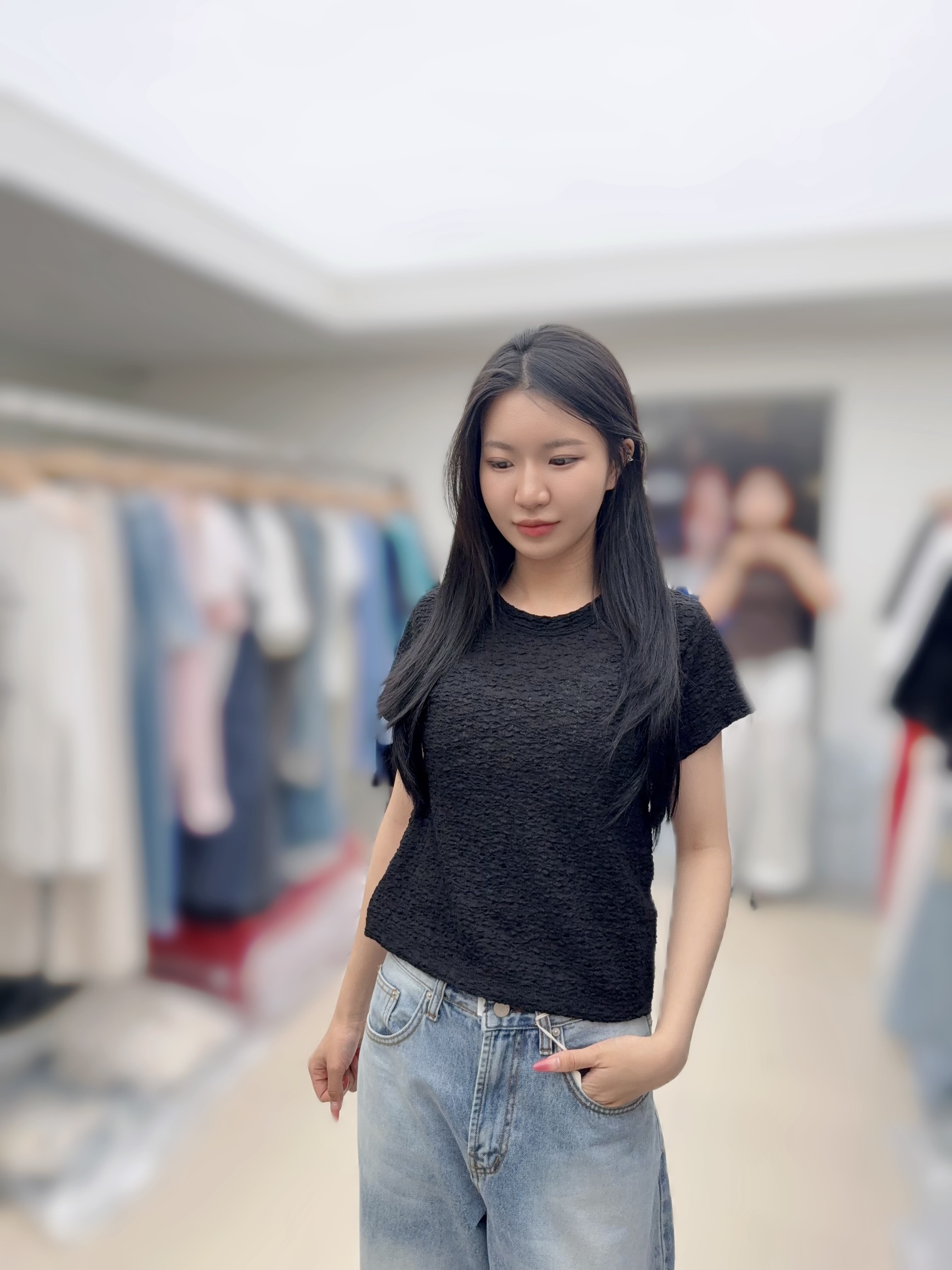 MD27 胸33-50 長19 $399 (一口價)