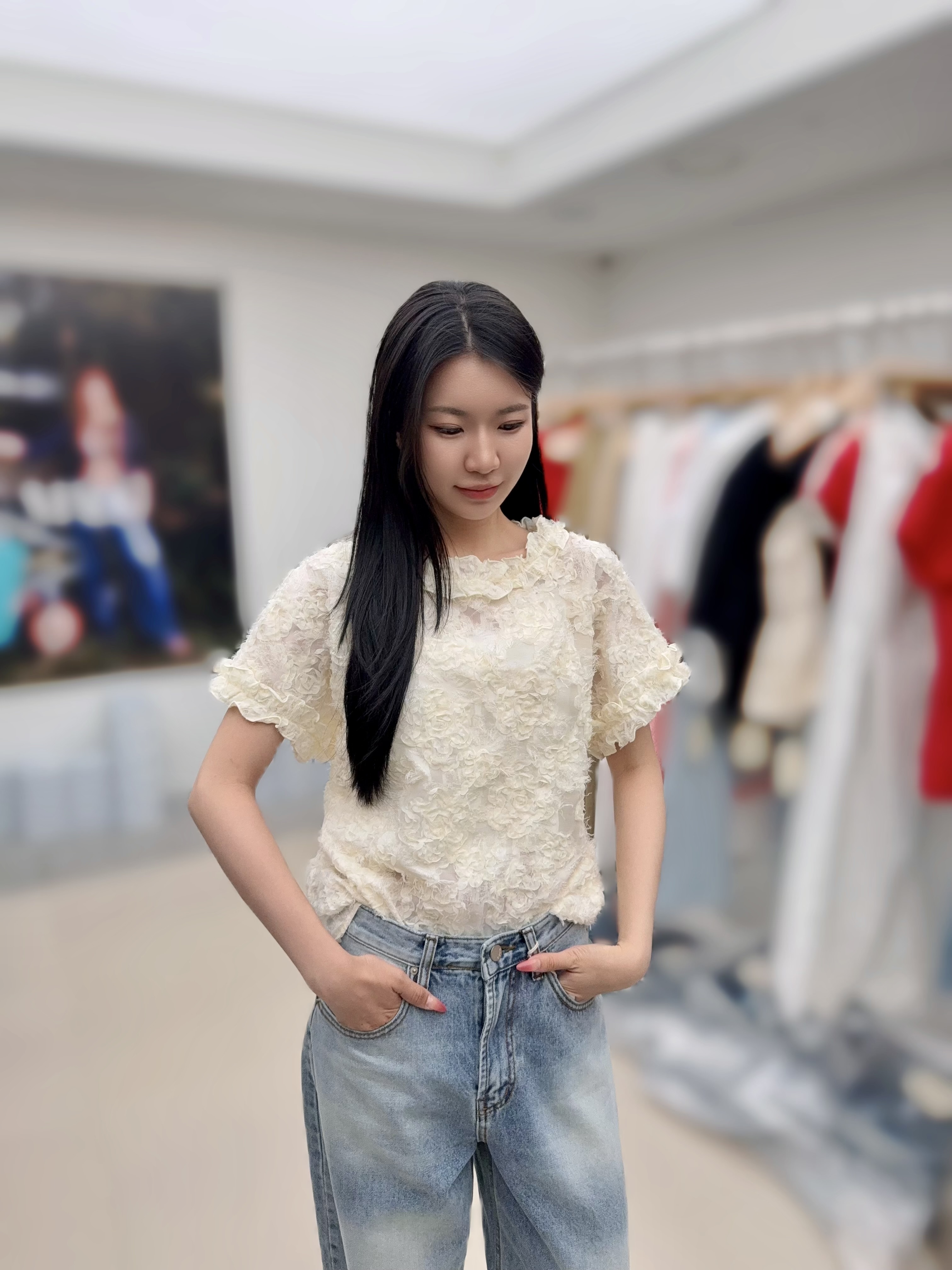 MD26 胸38 長20 $599 (一口價)