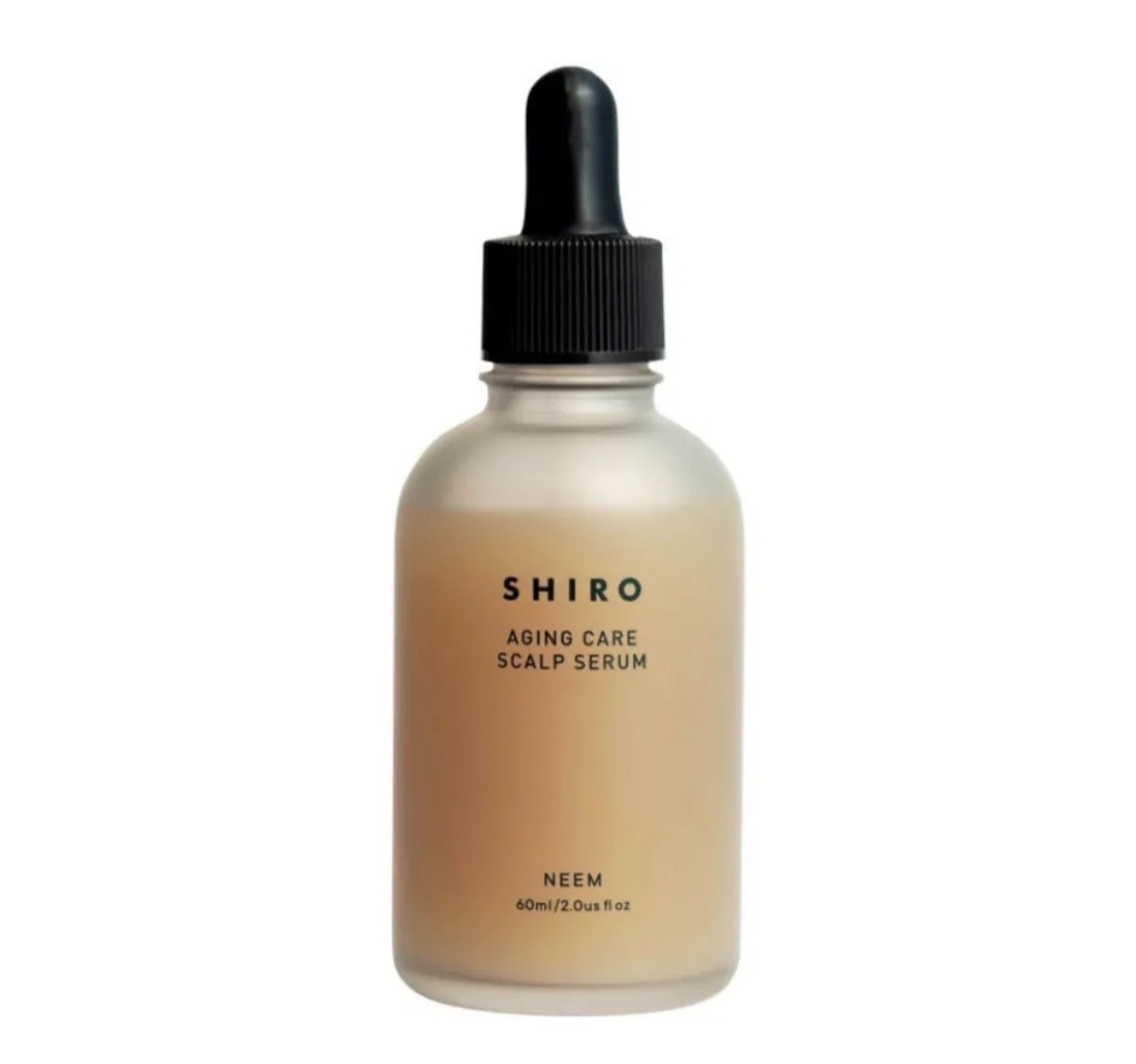 【多莉爆推薦】JP Shiro 苦楝樹頭皮精華 60ml 9399 TK2060611