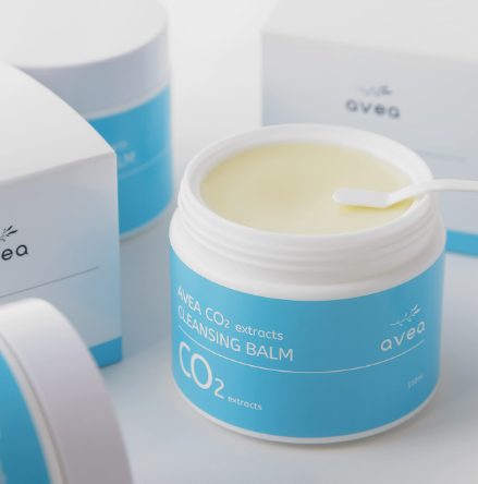 LE260619-E11 AVEA CO2 卸妝膏 Cleansing Balm (110ml) EXP:Jun. 4th, 2029（買一送一，共兩件）