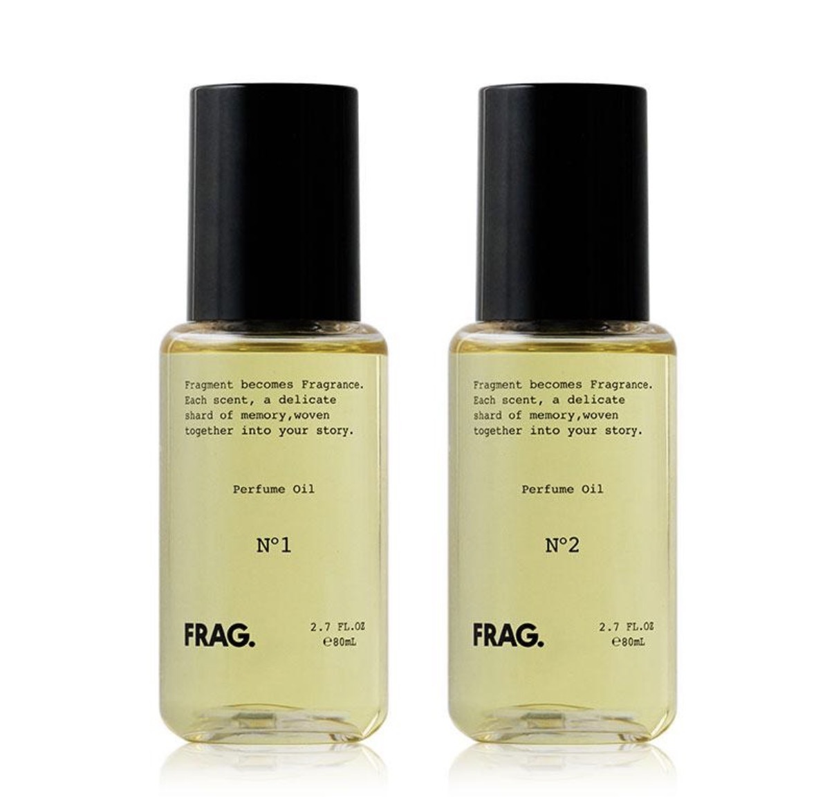 【多莉爆推薦】JP FRAG. Perfume 香水滋潤護髮油 80ml 0570 0563 TK260611