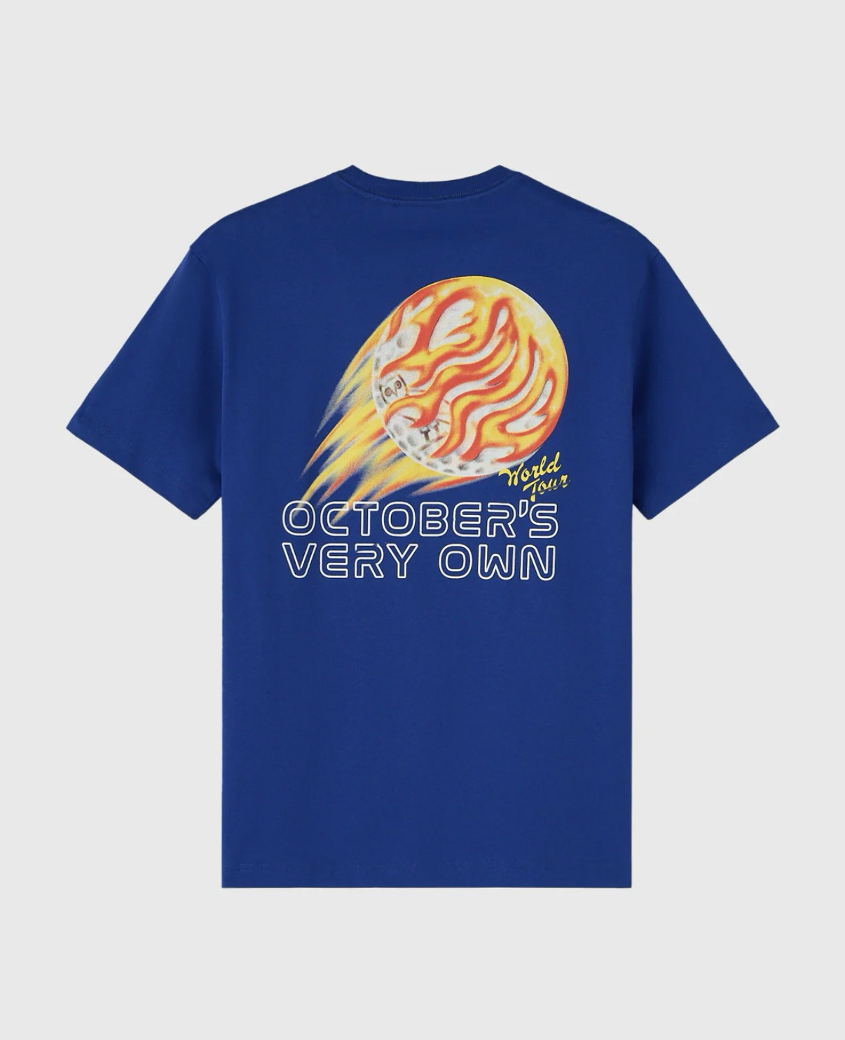OVO GOLF FIREBALL TEE