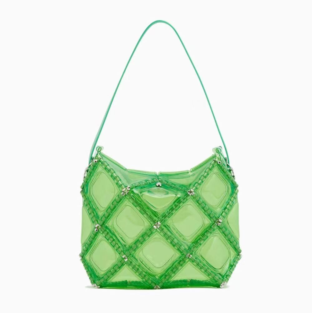 JP49 BOAT (LIME) -M
