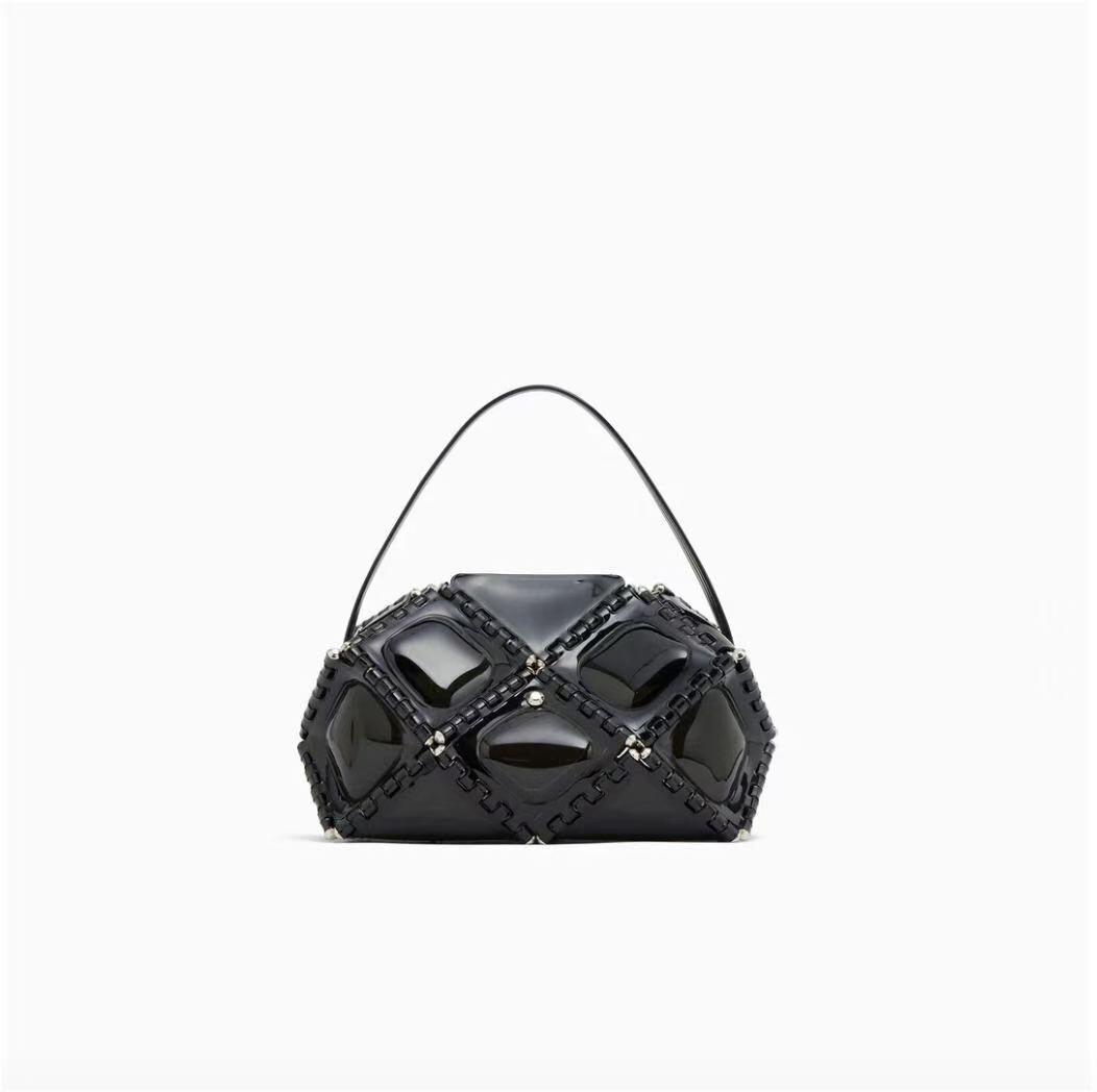 JP53 CANDY S (BLACK) -M