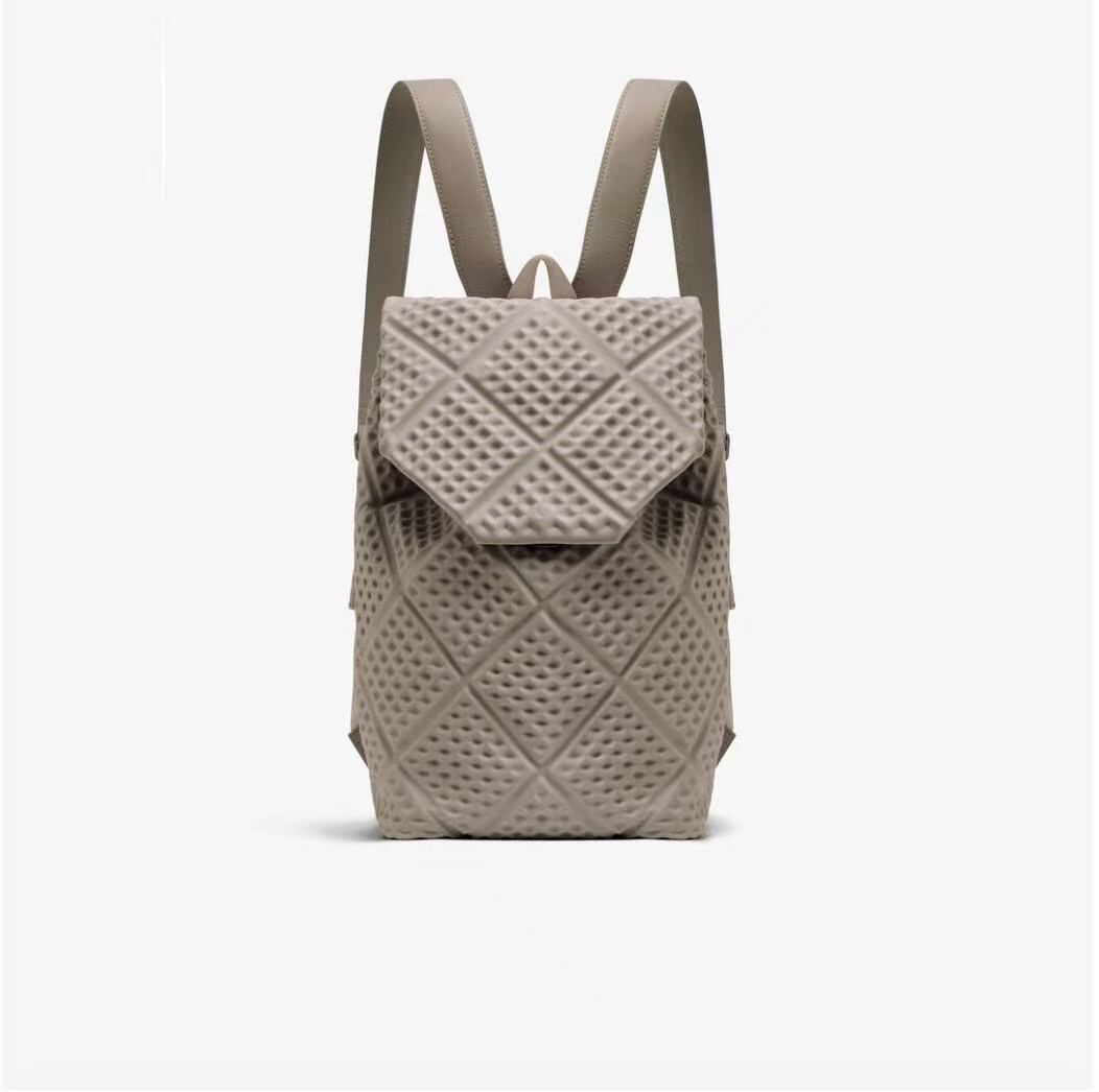 JP56 WAF-FUL BACK PACK(Greige) -M