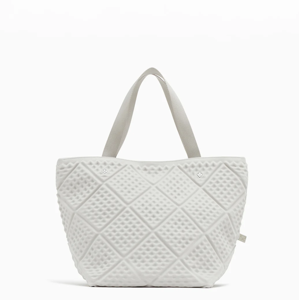 JP63 WAF-FUL TOWN TOTE 2(Ice gray) -M