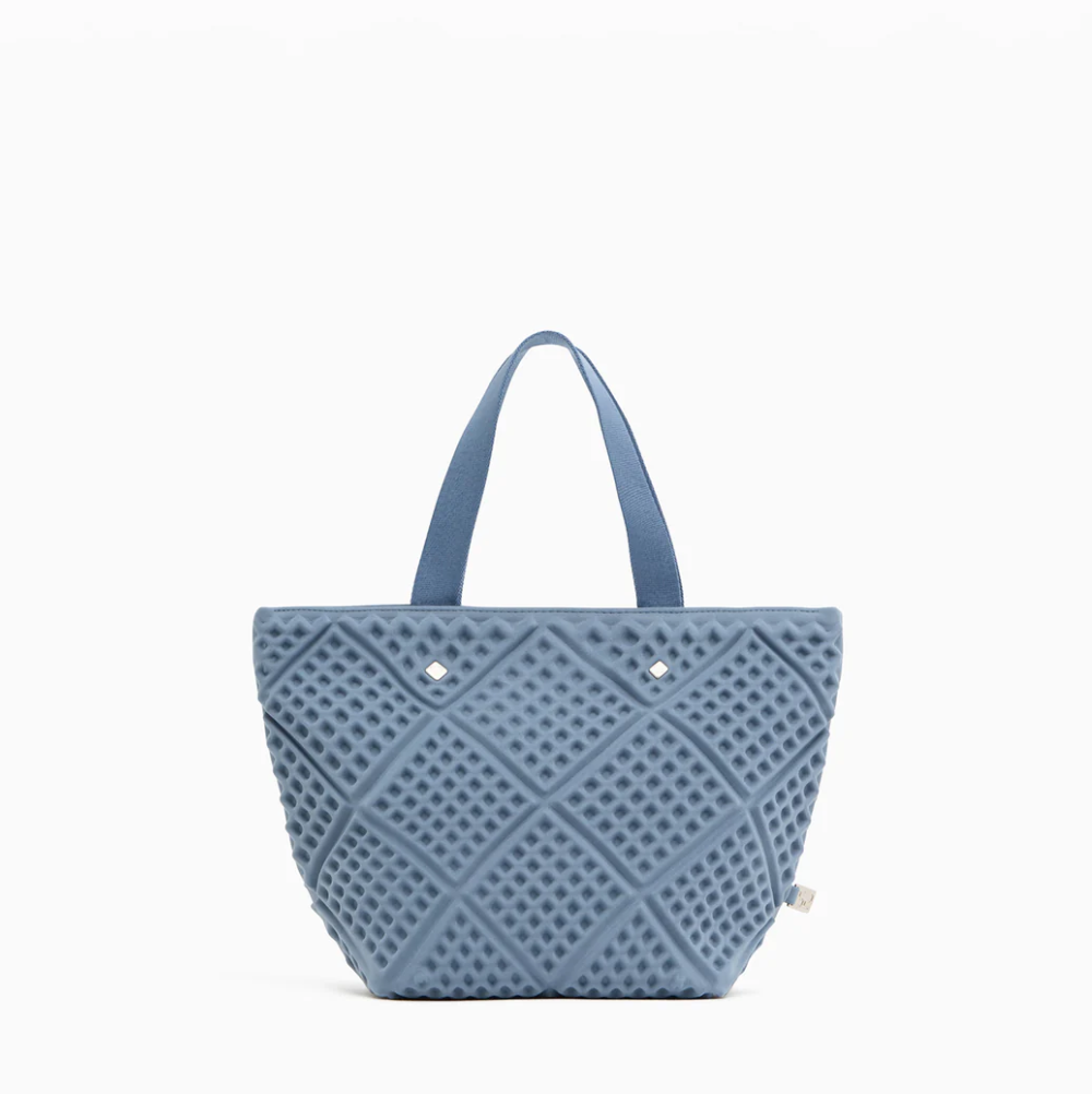 JP67 WAF-FUL TOWN TOTE S(Blue gray) -M
