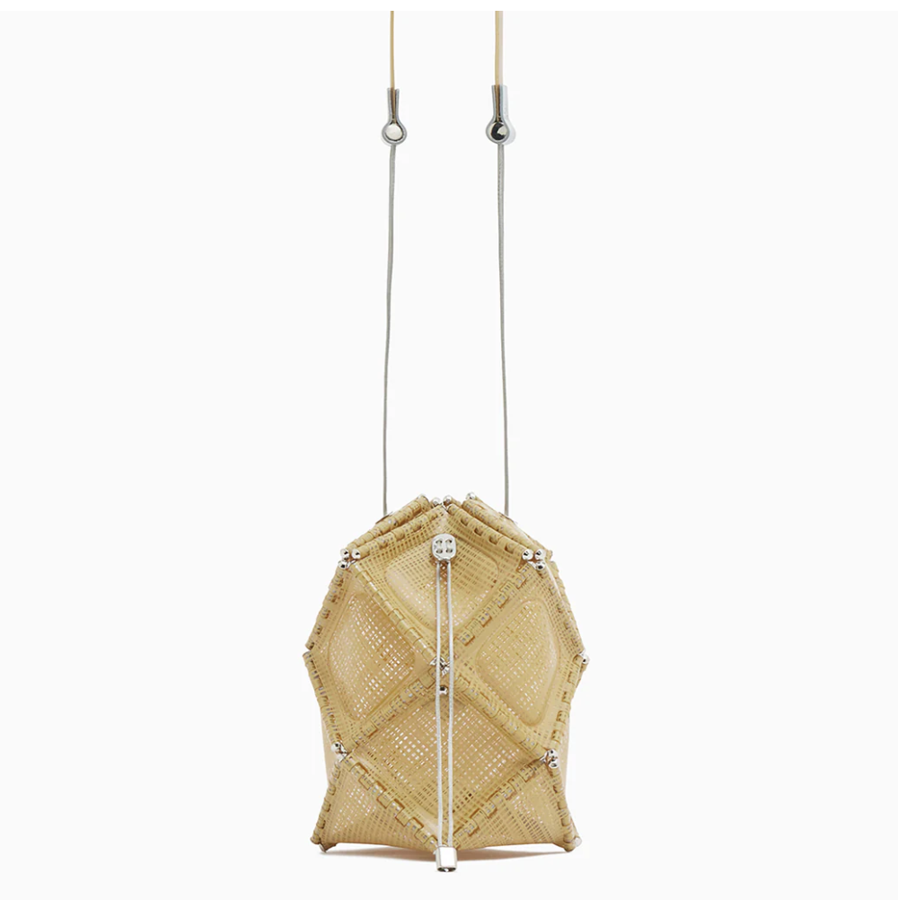 JP82 ASTERISK CAMPAGNE MEDIUM (Beige) -M