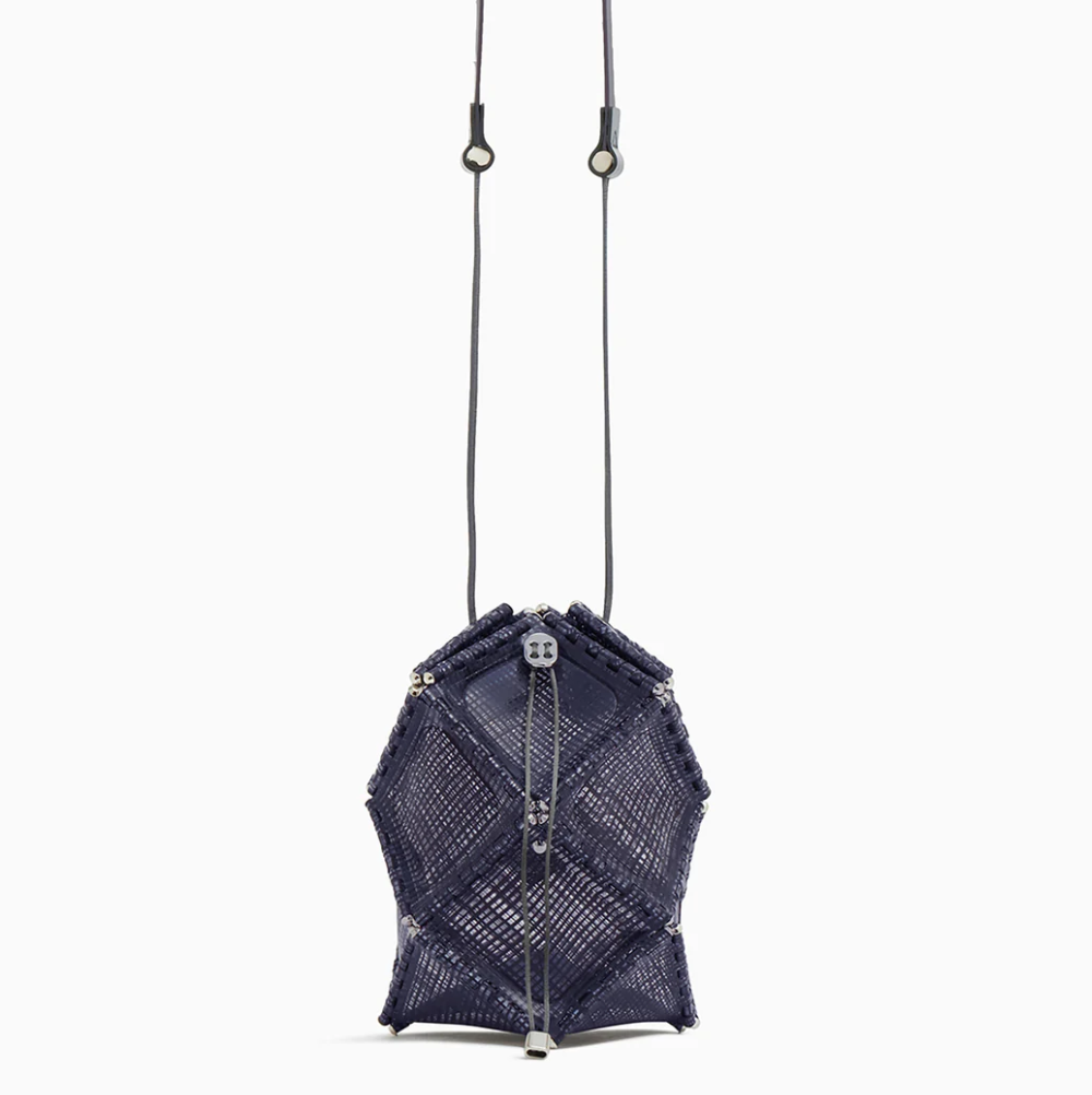 JP84 ASTERISK CAMPAGNE MEDIUM (NAVY) -M
