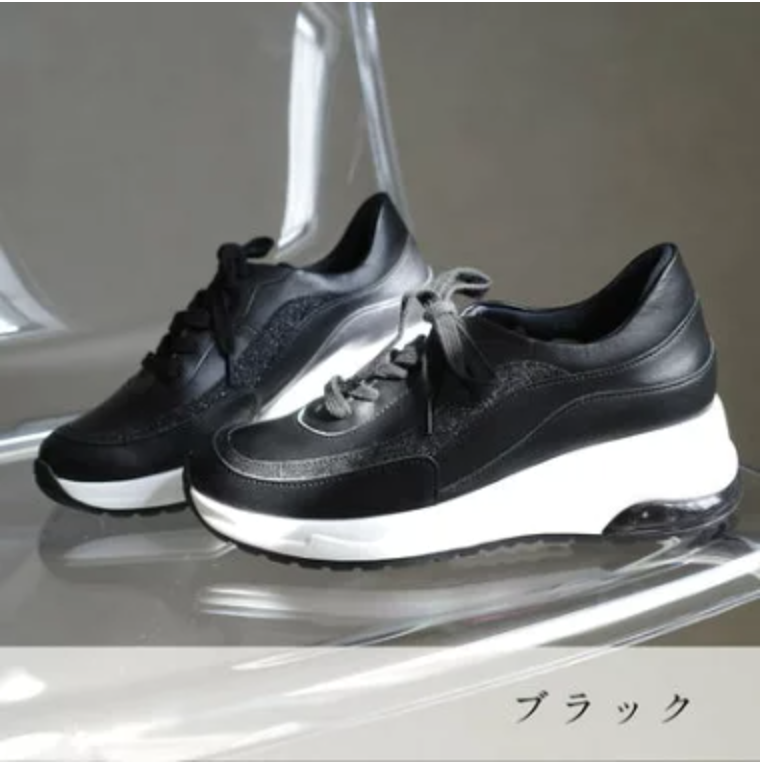 SH01 -1060 黑 -M