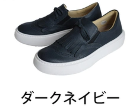 SH21 - 5947 海軍藍 -M