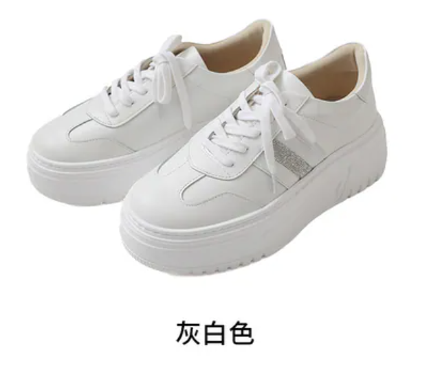 SH28 - 5857 白 -M