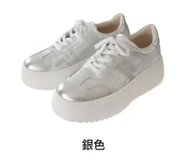 SH29 - 5857 銀 -M
