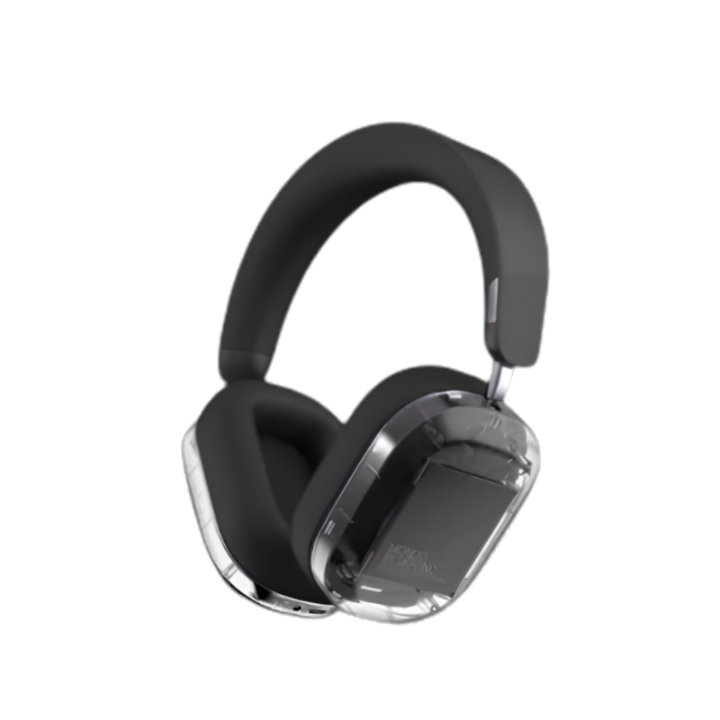 MONDO - Over-Ear 頭戴式藍牙耳機