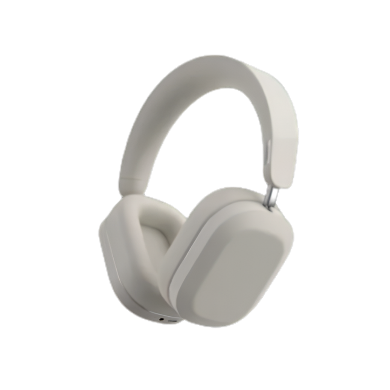 MONDO - Over-Ear 頭戴式藍牙耳機