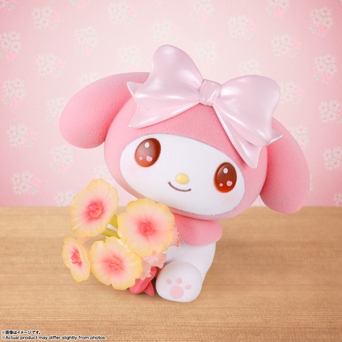 [mofamofy] My Melody  -粉彩色版-