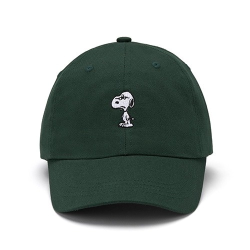 Snoopy 老帽