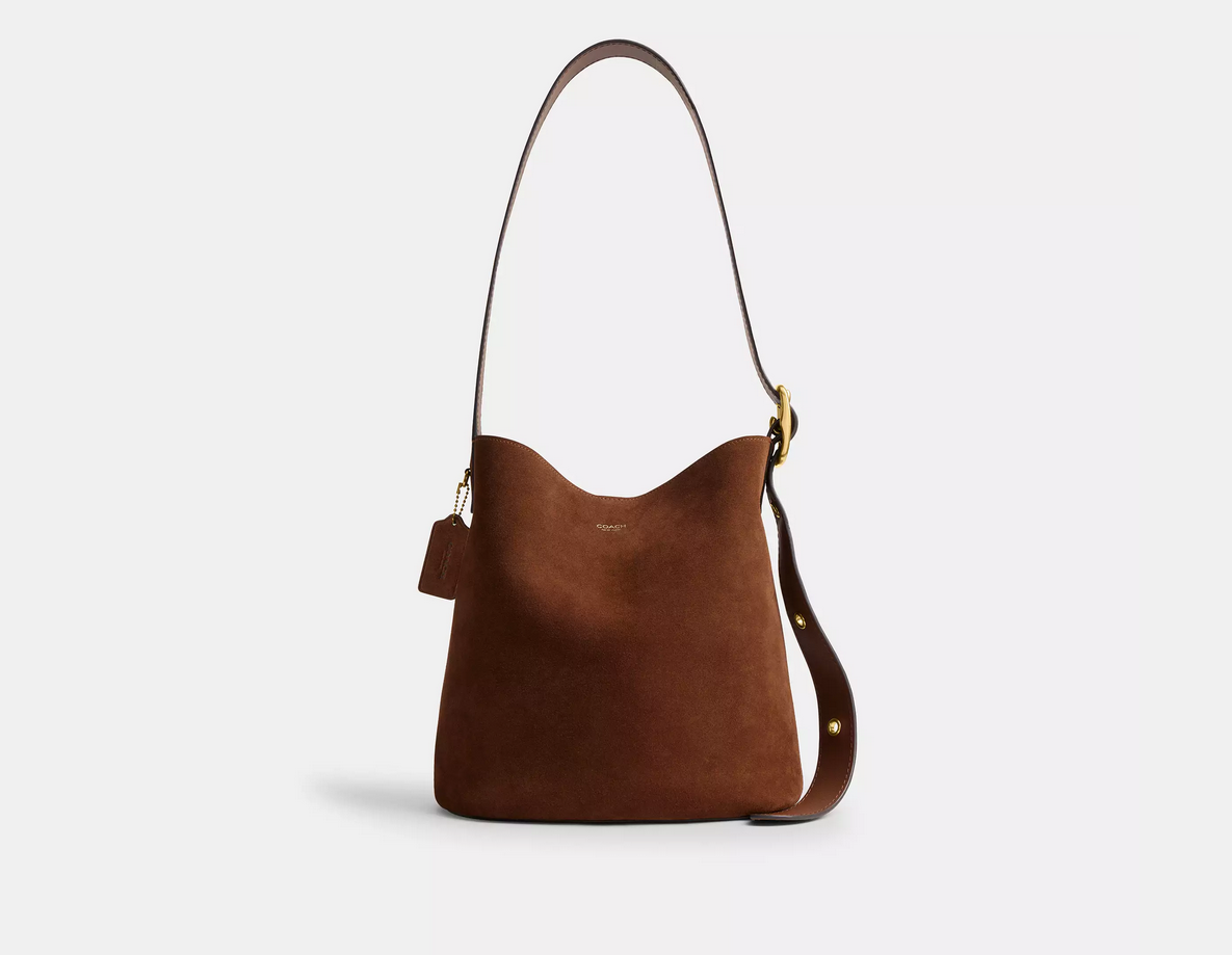 【預訂】Coach Bleecker Bucket Bag
