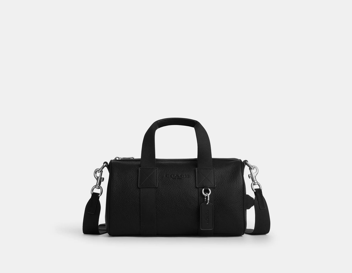【預訂】Coach Explorer Duffle Bag 28