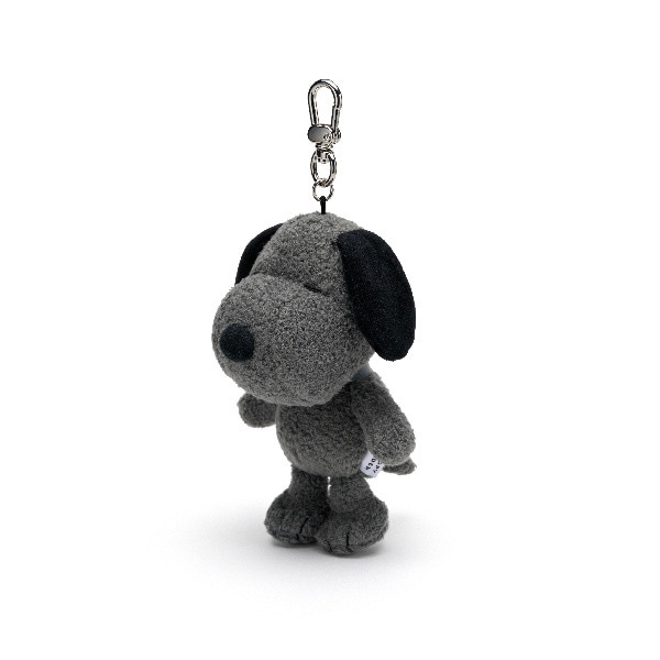 Snoopy 煤炭吊飾