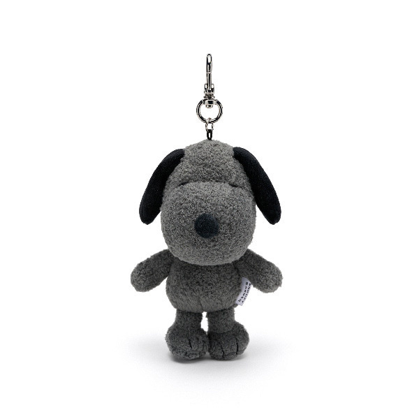 Snoopy 煤炭吊飾