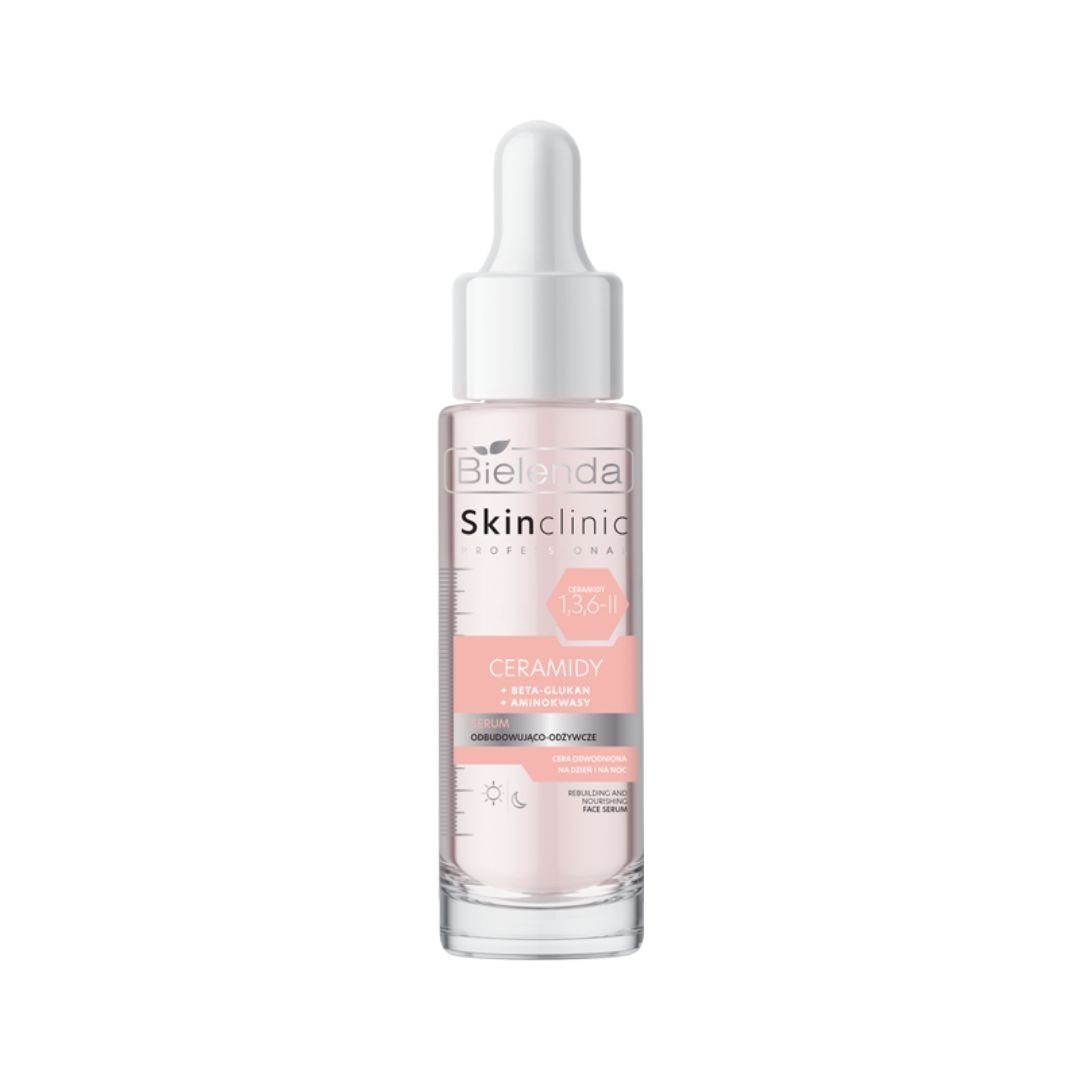Bielenda Skin Clinic Professional 神經醯胺修護精華 30ml