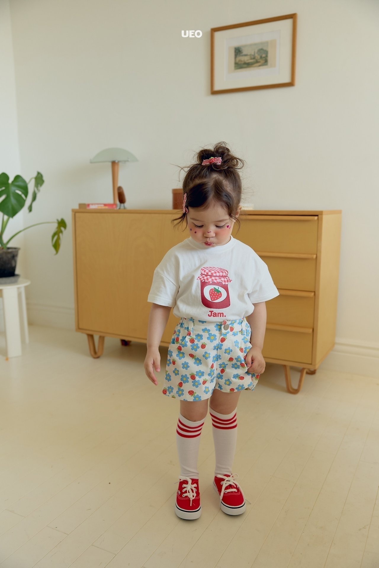 Ueo Jam Tee
