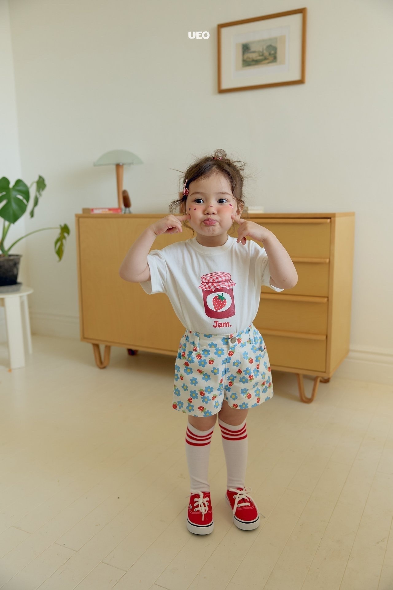 Ueo Jam Tee