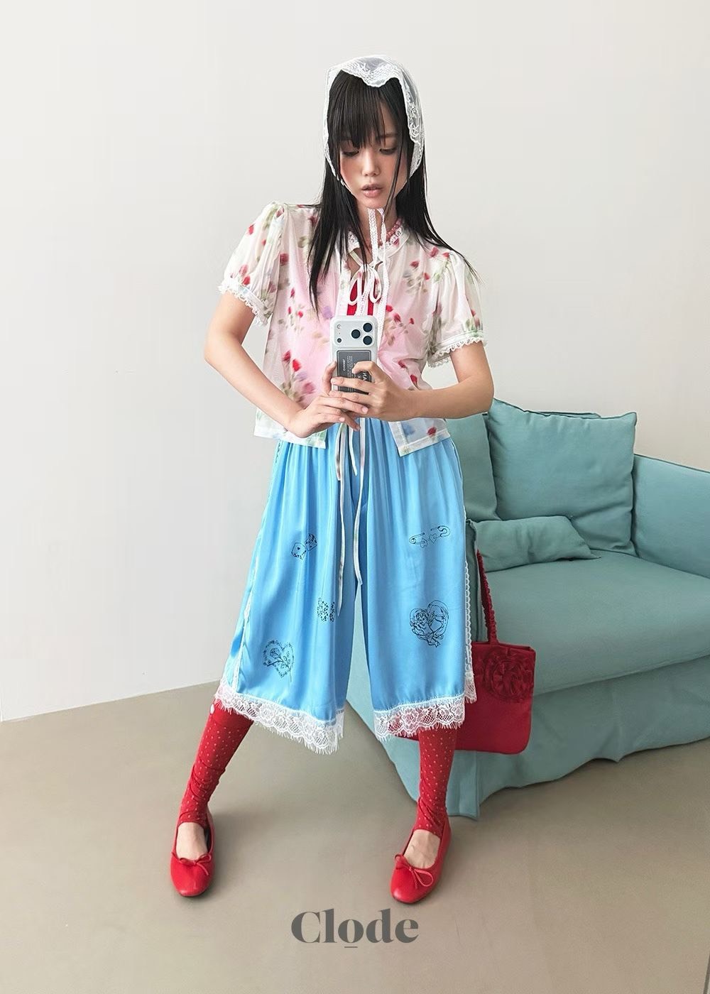 888拳擊緞面短褲