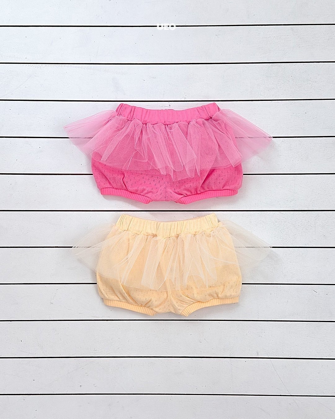 Ueo Donggri Pants