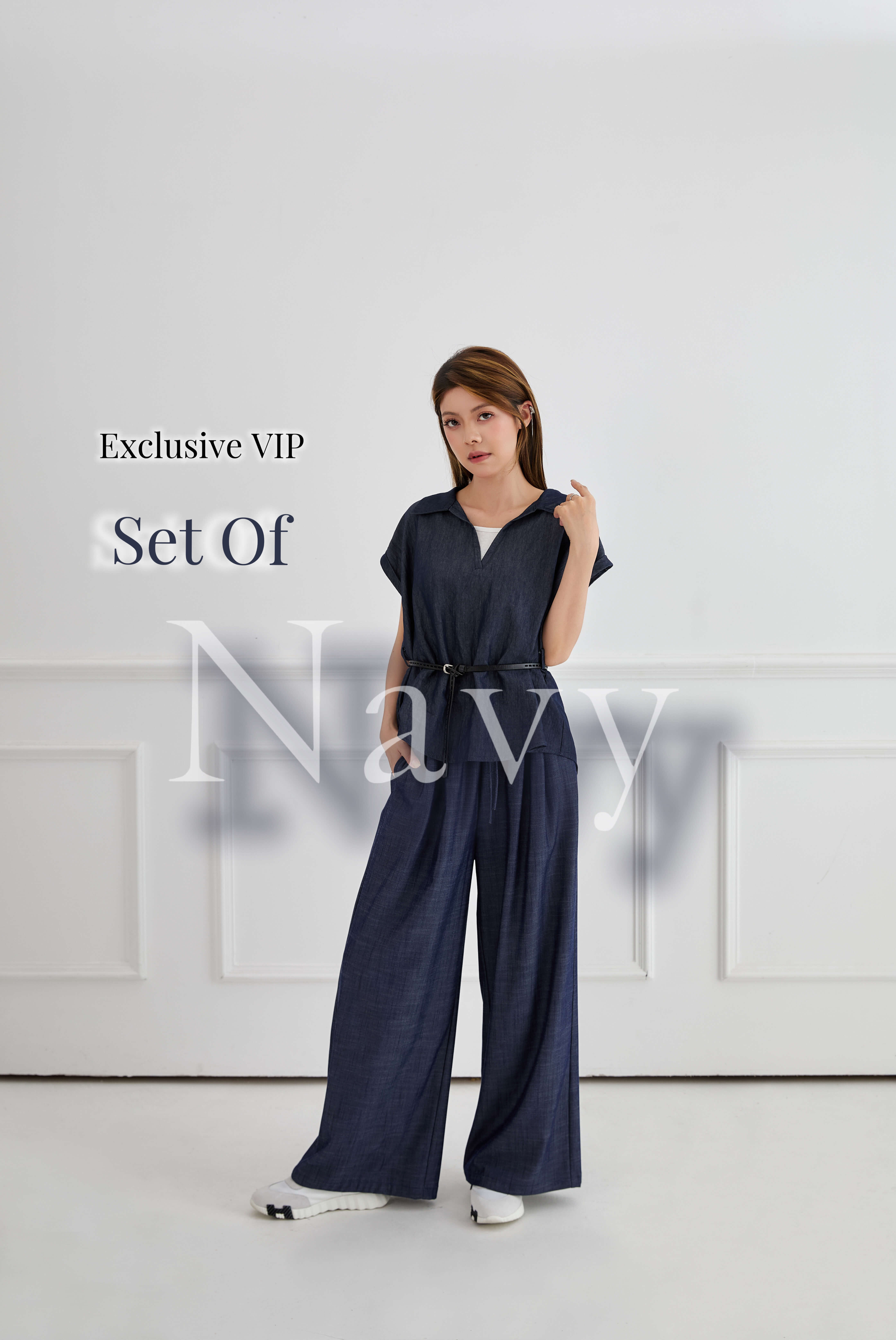 Tencel Drawstring Wide-Leg Pants_JE266L37