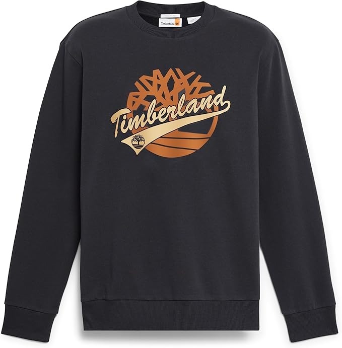 【預購】Timberland Brand Carrier Graphic H061194 男裝衛衣