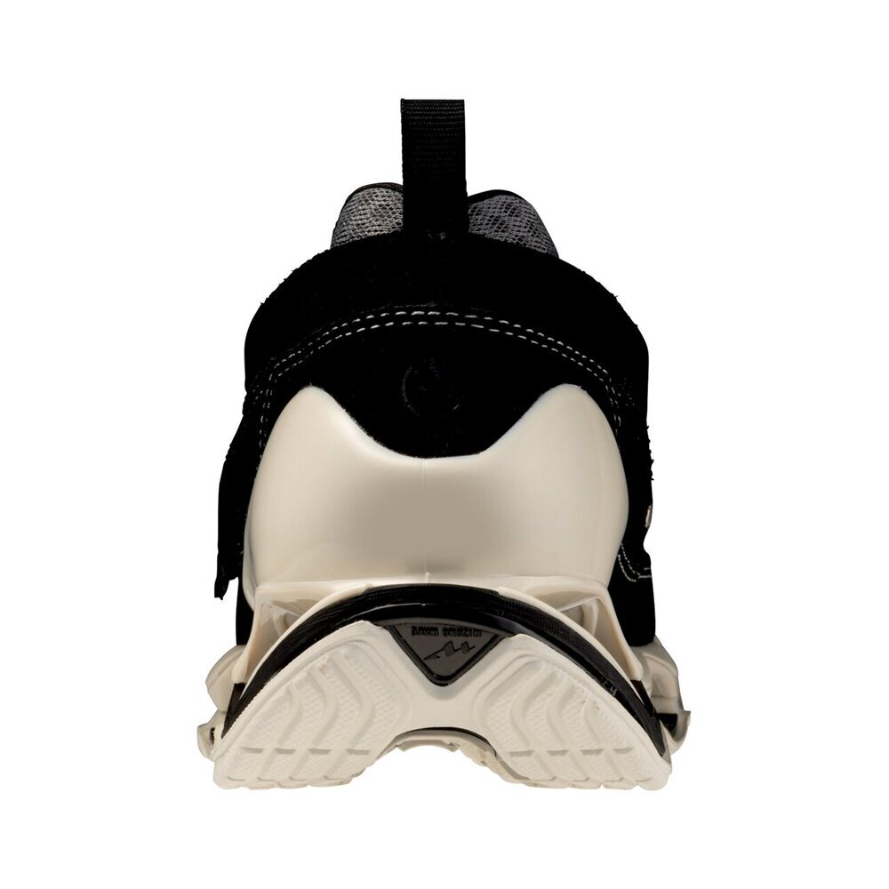 MIZUNO WAVE PROPHECY RING MOC BLACK | SETSUMASA KOBAYAS